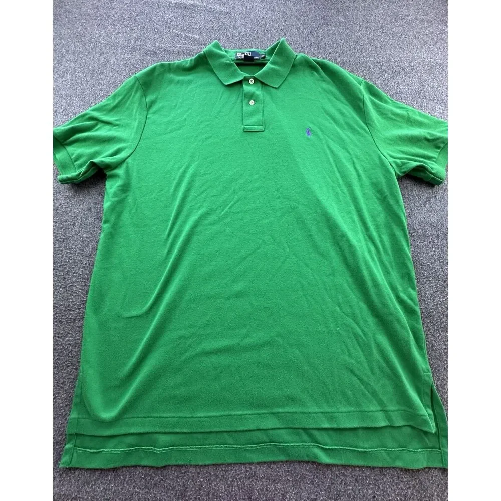 Ralph Lauren item polo